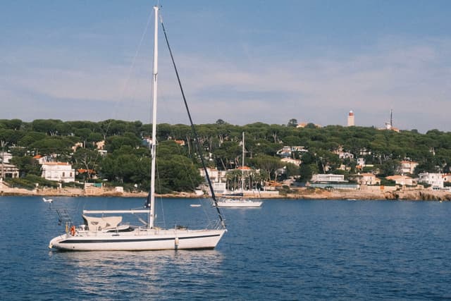 Cap d'Antibes